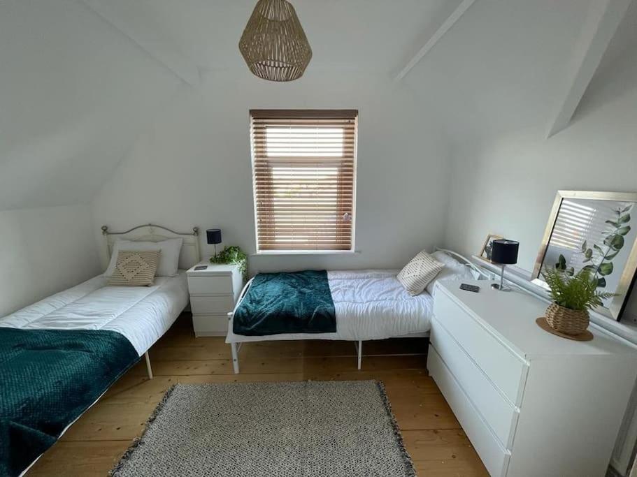 Апартаменти 3 Bed Flat Near To Cardiff And Cardiff Bay Екстер'єр фото